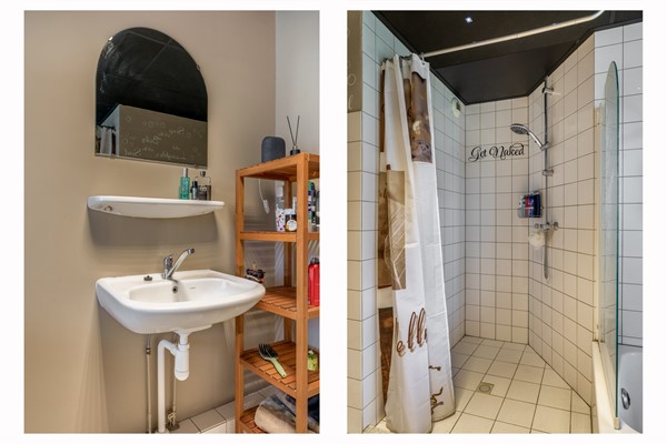 Medium property photo - Bosseplaat 125, 3181 ZC Rozenburg